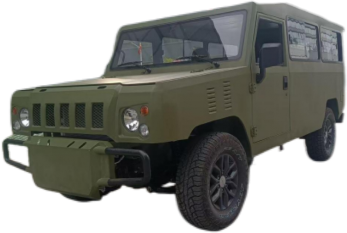 10座無(wú)軌人車(chē)